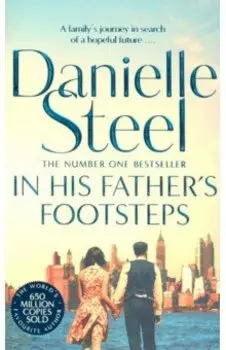 In His Father's Footsteps
