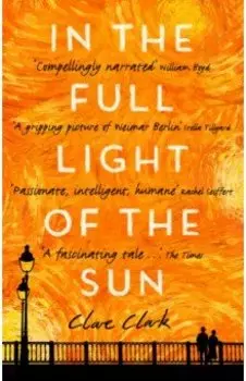 In the Full Light of the Sun