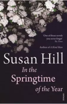 In the Springtime of the Year