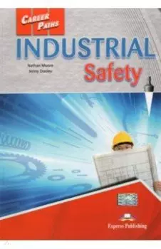 Industrial Safety (ESP). Student's Book with Digibooks App