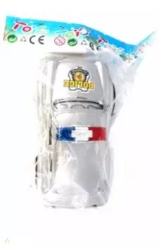 Инерционная машинка Полиция