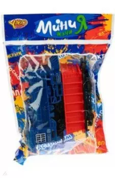 Инерционный поезд