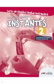 Instantes 2. Cuaderno de ejercicios