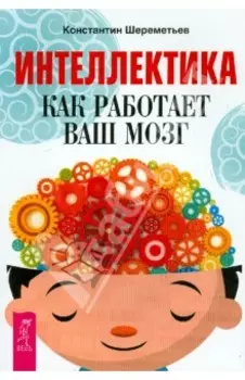Интеллектика. Как работает ваш мозг