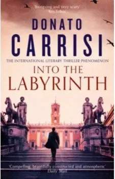 Into the Labyrinth