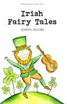 Irish Fairy Tales