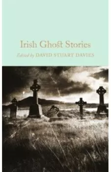 Irish Ghost Stories