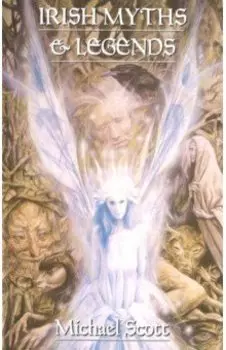 Irish Myths And Legends