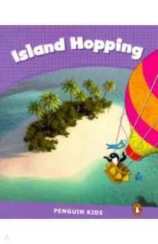 Island Hopping