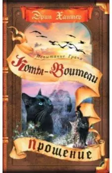 Испытание Грача. Прощение