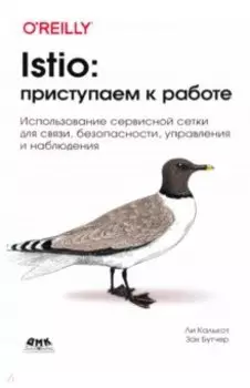 Istio. Приступаем к работе