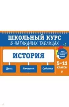 История. 5-11 классы