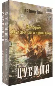 История Цусимского сражения: Цусима. Расплата