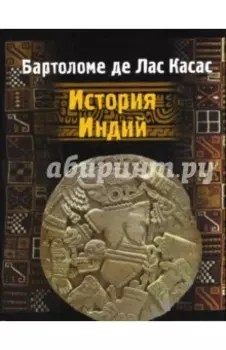 История Индий