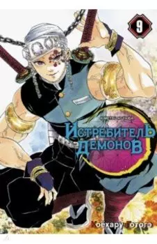 Истребитель демонов. Том 9. Проникновение в квартал