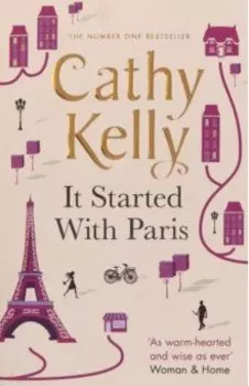 It Started With Paris