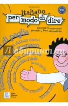 Italiano per modo di dire