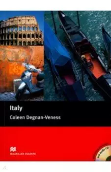Italy + CD
