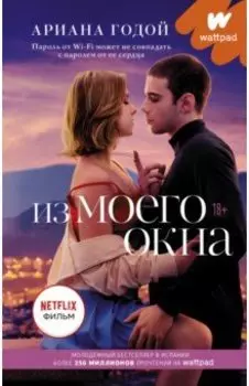 Из моего окна