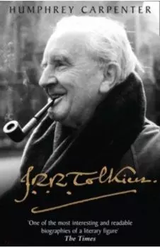 J.R.R. Tolkien. A Biography
