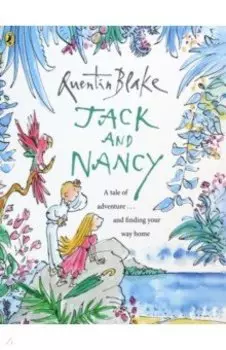 Jack and Nancy