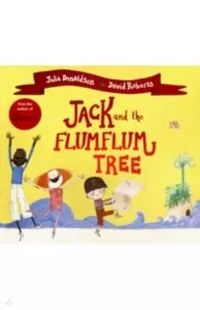Jack and the Flumflum Tree