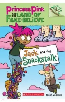 Jack and the Snackstalk