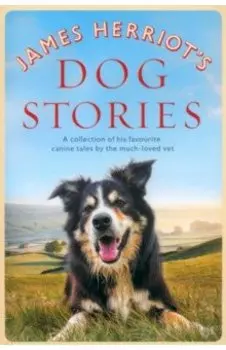 James Herriot's Dog Stories