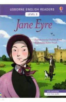 Jane Eyre