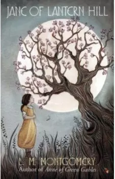 Jane of Lantern Hill