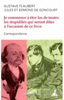 Je commence dj tre las de toutes les stupidits qui seront dites l'occasion de ce livre