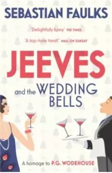 Jeeves and the Wedding Bells