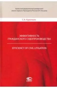 Эффективность гражданского судопроизводства