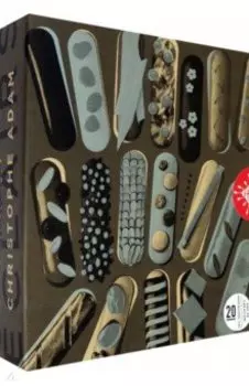 Эклеры. 20 лет эволюции