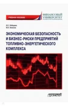 Экономическая безопасность и бизнес-риски предприятий топливно-энергетического комплекса