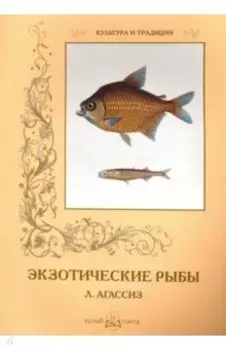 Экзотические рыбы