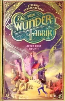 Jetzt erst recht! Band 3