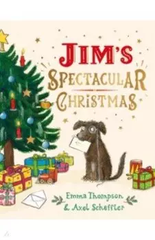 Jim's Spectacular Christmas