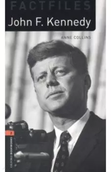 John F. Kennedy. Level 2