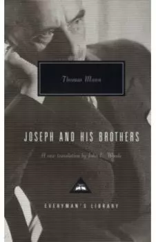 Joseph And His Brothers