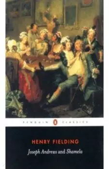 Joseph Andrews and Shamela