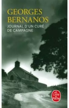 Journal d`un cure de campagne