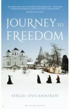 Journey to Freedom