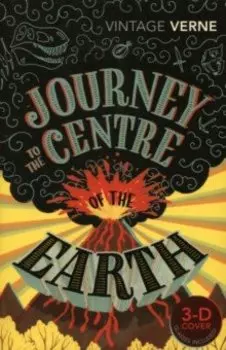 Journey to the Centre of the Earth