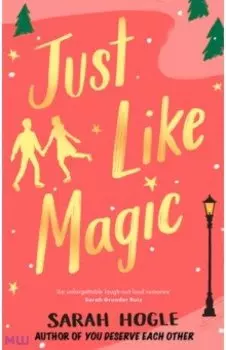 Just Like Magic