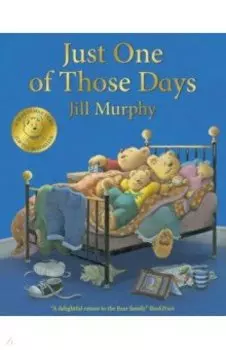 Just One of Those Days