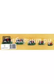 Кабанчики (D194)