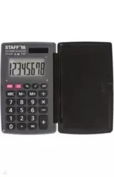 Калькулятор карманный (8 разрядов)