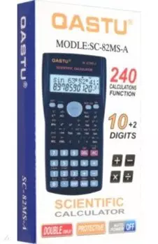 Калькулятор Qastu