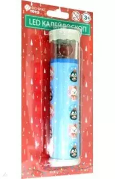 Калейдоскоп Веселые зверята